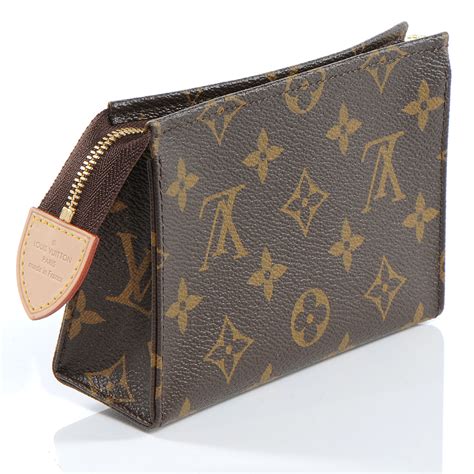 lv toiletry pouch 15 price|louis vuitton toiletry pouch 15.